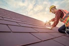 Professional Roofing in Dixon, KY